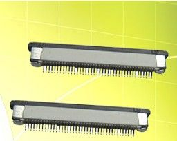 供应FFC/FPC连接器2110系列，好品质高质量FFC/FPC连接器2110系列厂家生产