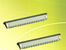 供应FFC/FPC连接器2122系列，厂家原包装FFC/FPC连接器2122系列热卖价格实惠