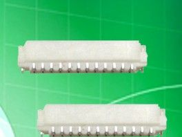 供应线对板连接器1801，超低价批发线对板连接器1801PCB插座