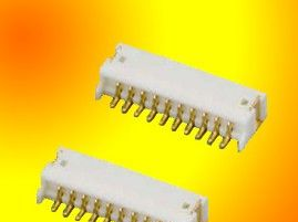供应线对板连接器1831PCB插座 ,厂家大量批发线对板连接器1831系列特价