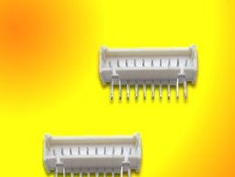 供应线对板连接器1824，厂家大量批发线对板连接器1824系列PCB插座