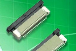 供应FFC/FPC 连接器，2115FFC/FPC 连接器特价
