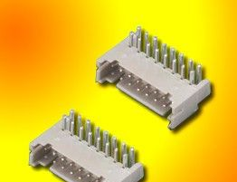 供应线对板连接器，厂家生产超低价批发线对板连接器PCB插座