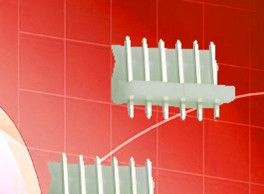 供应防水电源连接器，防水电源连接器欢迎来电询价