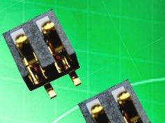 供应电池插座连接器，厂家直销电池插座连接器欢迎来电