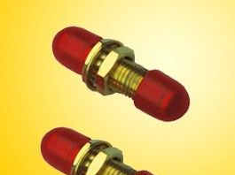 供应微波射频连接器,厂家大量批发热卖微波射频连接器价格实惠