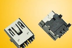 供应防水D-SUB连接器，批发防水D-SUB连接器，库存特价让利