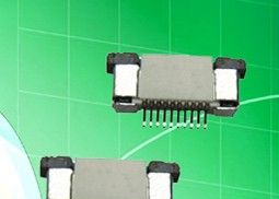 供应异面FFC连接器，异面FFC连接器品质保证