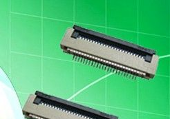 供应加强板FFC连接器，加强板FFC连接器欢迎来电询价