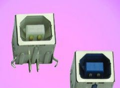 供应D-SUB连接器制造，D-SUB连接器制造厂家