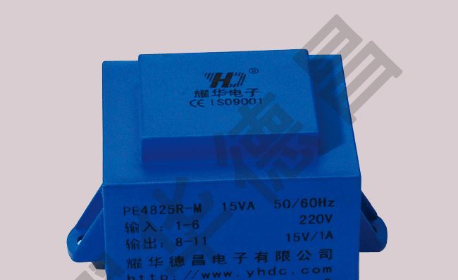 供应 环氧灌封变压器 15VA灌封变压器