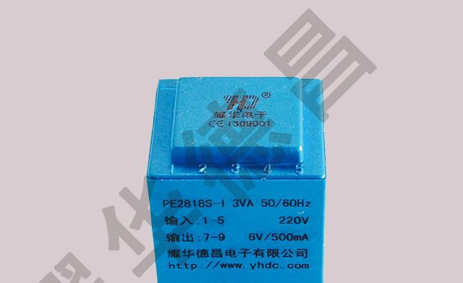 隔离变压器 灌封变压器