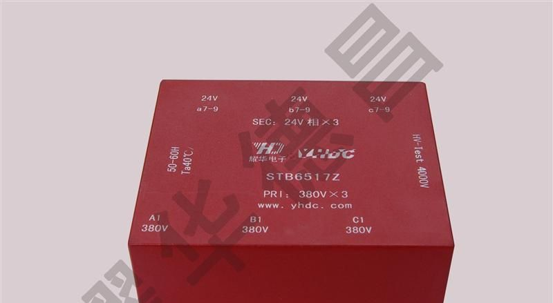 供应三项同步变压器 单相变压器