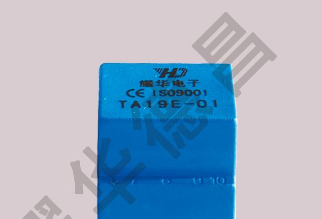 内置式电流互感器 精密电流互感器