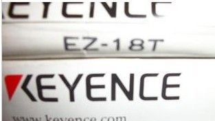 供应基恩士 KEYENCE 接近传感器 EZ-18T原装，假一赔十