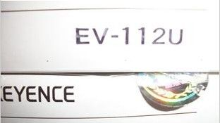 供应全新原装KEYENCE接触式传感器EV-112U现货 全新原装