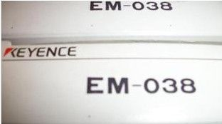 供应全新原装基恩士传感器 EM-038 特价