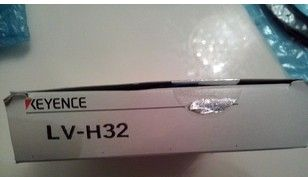 基恩士KEYENCE 激光传感器 LV-H32 全新原装 特价
