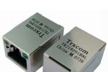 RJ45带网络滤波器，RJ45带网络滤波器批发，厂商直销
