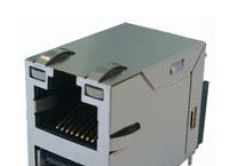 RJ45+USB连接器价格,RJ45+USB连接器厂商，热销中