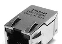 RJ45连接器批发，RJ45连接器供应商，欢迎采购