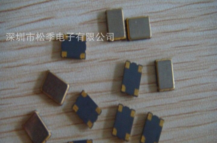 8M贴片晶振，各种类晶振批发|价格