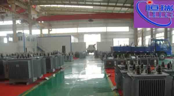 抚州630KVA变压器报价，两年包换终身保修