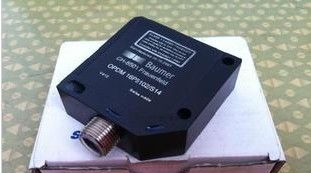 供应全新德国堡盟BAUMER激光传感器CH-8501 OPDM 16P5102/S14