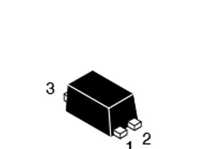 供应三极管LNST3904F3T5G LRC原装现货大量库存 特价销售