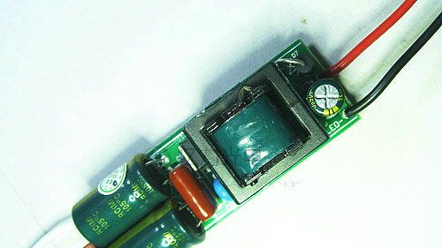 供应8-10X1W驱动电源,专板专案,高功因效率