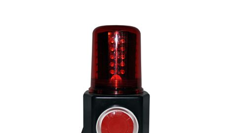 供应声光报警器/FL4870LZ2多功能声光报警器价格