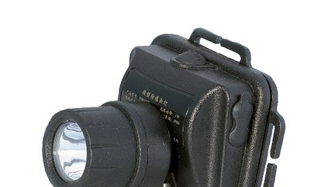 供应电显防爆头灯/本安型防爆头灯价格/IW5130LT微型防爆头灯