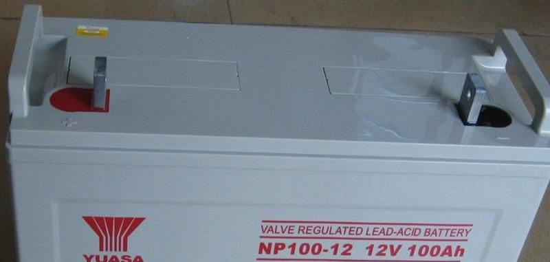 供应南京汤浅蓄电池NP100-12V江苏总代理直销价格