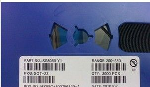 供应贴片三极管 SS8050 Y1
