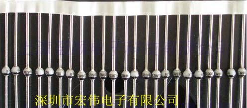 供应二极管BZT03C系列