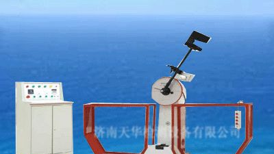 代理商信息JBS-500 数显冲击试验机，自动数字显示，冲击试验必备品