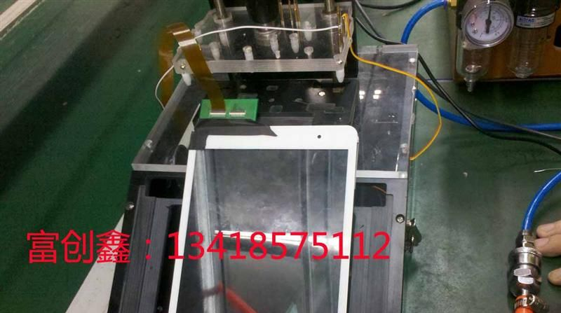 供应MID 瑞星微RK2926、3168主板PCBA测试架，LED屏,等系列测试架。