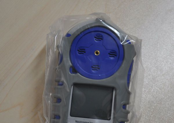 供应内蒙古多种气体检测仪impulse x4
