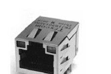 RJ45带变压器厂家,RJ45带变压器厂家直销
