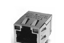 RJ45网络连接器，RJ45网络连接器直销，原厂生产
