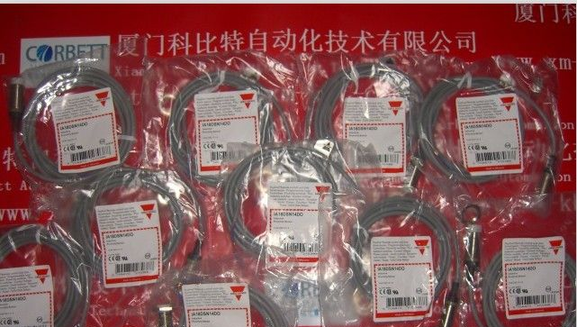 供应PA18CLD04TOM6瑞士佳乐光电传感器