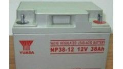 供应汤浅12V38AH  汤浅蓄电池总代理