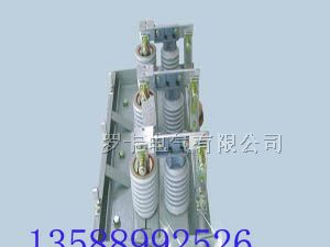 厂家直销GN30-12型旋转式户内高压隔离开关