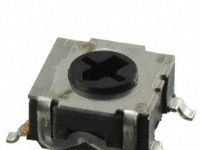 供应 C&K  DIP 开关 SWITCH ROTARY SP-2POS SMT  RTE0200G05