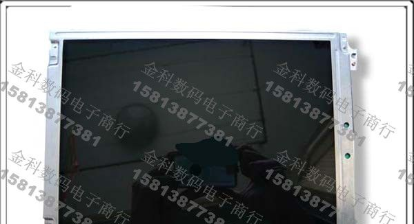 供应【工业液晶屏】LT121S1-153 TFT 8.4' 640*480 SAMSUNG