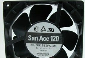 供应日本SANYO DENKI三洋风扇109L1448H102