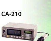 价格便宜CA-210柯尼卡CA-210色彩分析仪