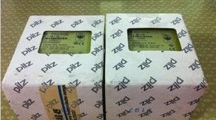 供应德国PILZ皮尔兹安全继电器PNOZ 1 3S/1O 475650