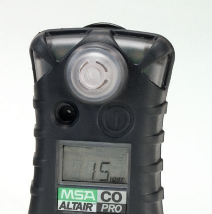 Altair Pro CO检测仪，梅思安天鹰一氧化碳检测仪