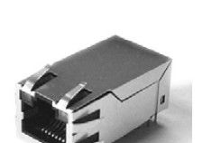RJ45集成变压器，RJ45集成变压器批发，原厂生产